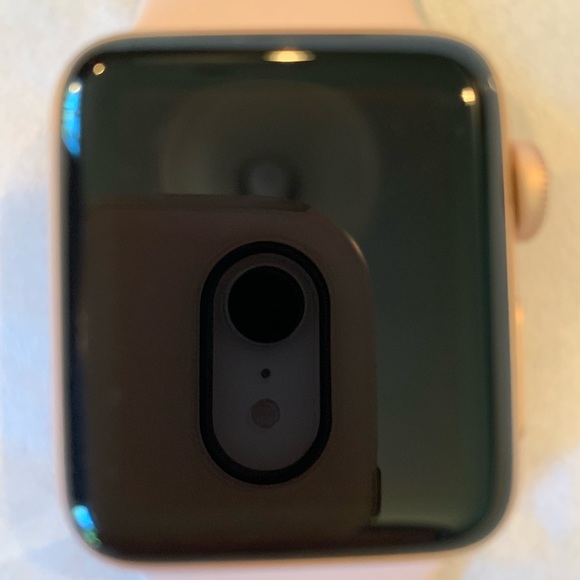 Like new Apple Watch. Perfect condition. - Picture 2 of 4